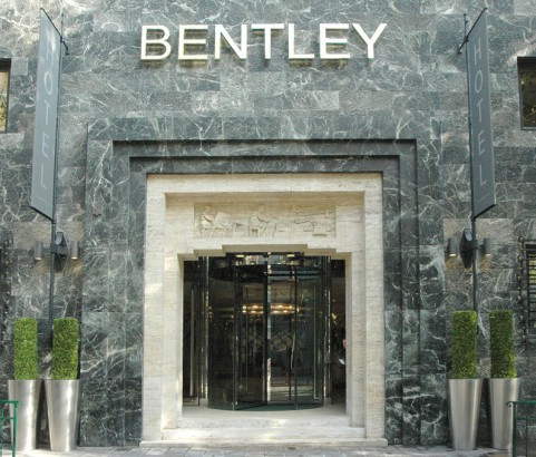 BENTLEY HOTEL