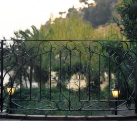 studio simonetti Hotel Villa Sant'Andrea Taormina