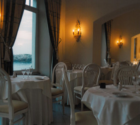 studio simonetti Hotel Villa Sant'Andrea Taormina