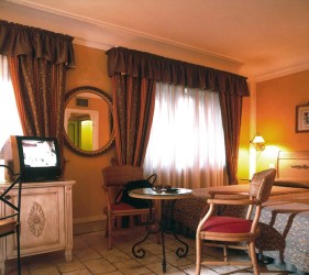 studio simonetti Hotel Villa Sant'Andrea Taormina