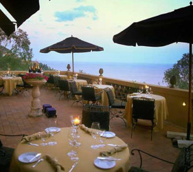 studio simonetti San Domenico Palace Hotel Taormina ristorante principe cerami