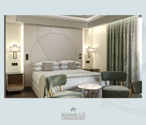 HOTEL PARENTIUM